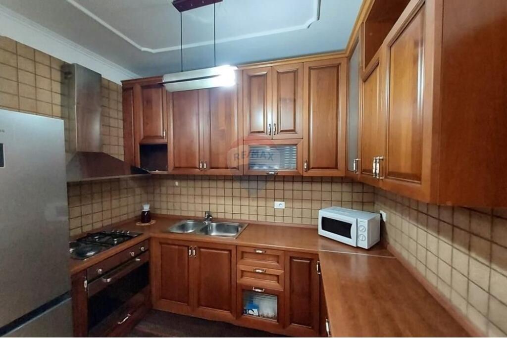 Apartament 1+1 per qira tek Delijorgji