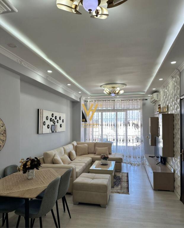 JEPET APARTAMENT 2+1+BLK ME QIRA TE FRATARI, ASTIR 60.000 LEKE