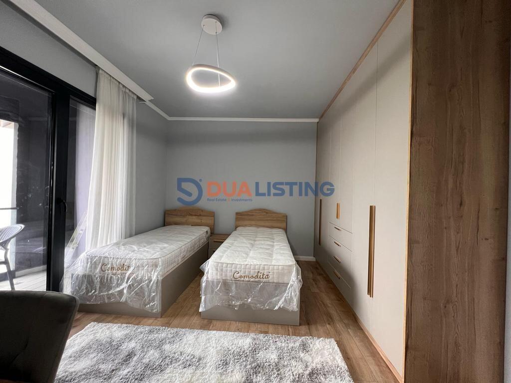 JEPET ME QIRA APARTAMENT 2+1+POSTPARKIMI LIQENI I THATE I PA BANUAR ME PARE