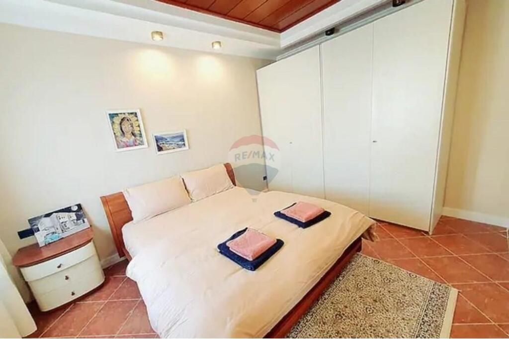 Apartment 2+1+2 for sale in the center near the 9 floors