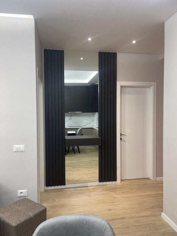 APARTMENT FOR RENT 1+1 PARIS MUNICIPALITY 850 EURO