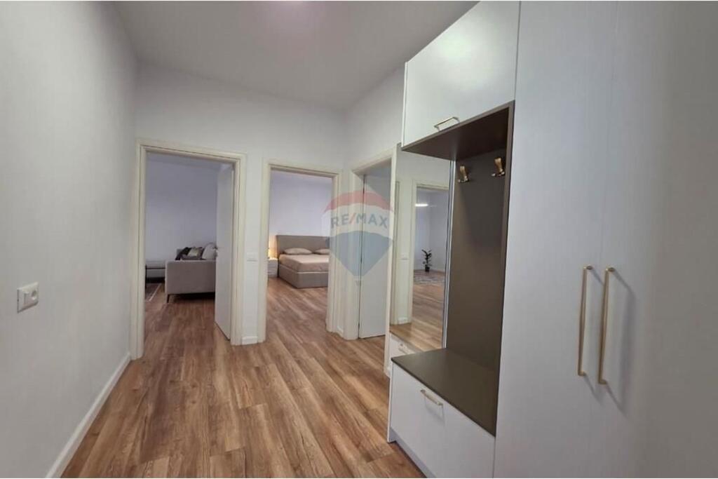 APARTMENT 2+1 FOR RENT AT PETRO NINi