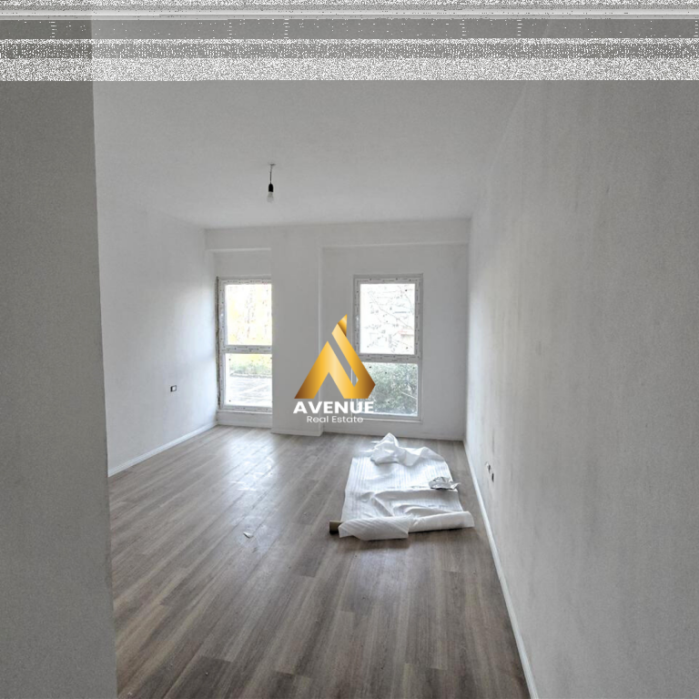 Apartment 1+1 for sale in the AURA Complex    