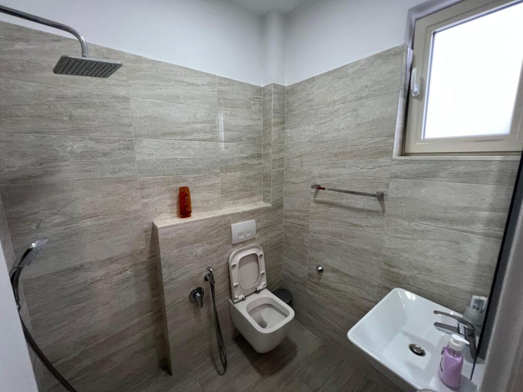 Penthouse me qera 2+1+2 Fresk,Prane kompleksit Rafaelo