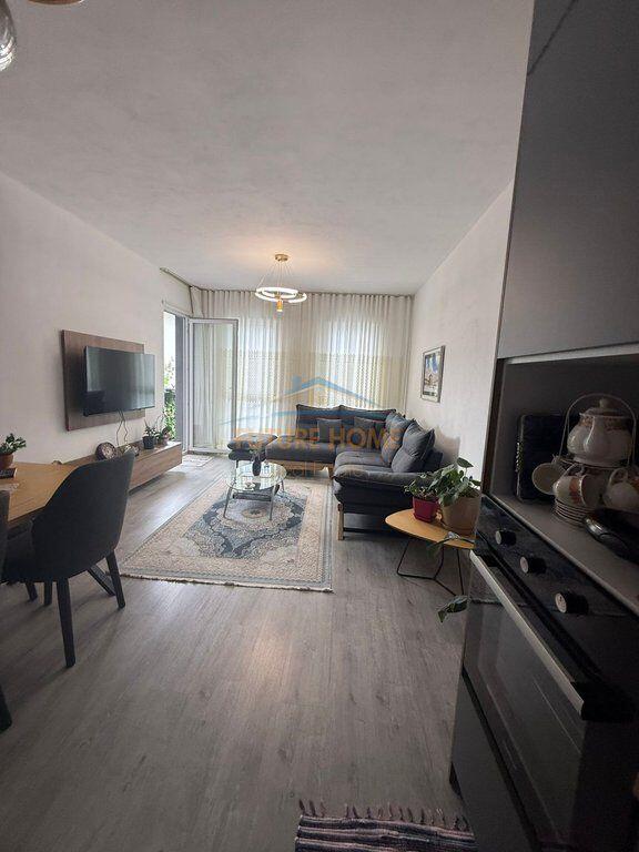 Apartment 2+1, Univers City Complex, Tirana.