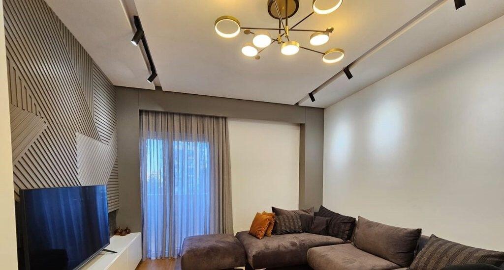 Appartamento 2+1+2+ con posto auto in affitto presso "Quartum Residence"!!