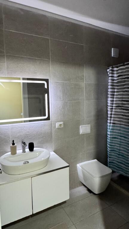 APARTMENT FOR RENT 2+1 NEAR AMERICAN 3