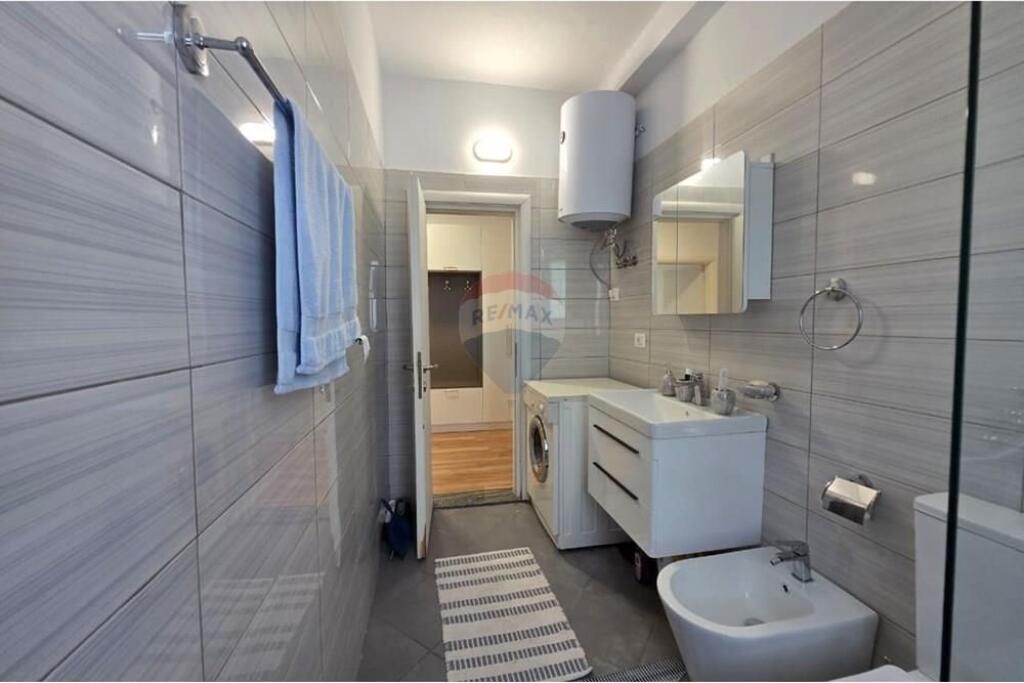 APARTMENT 2+1 FOR RENT AT PETRO NINi