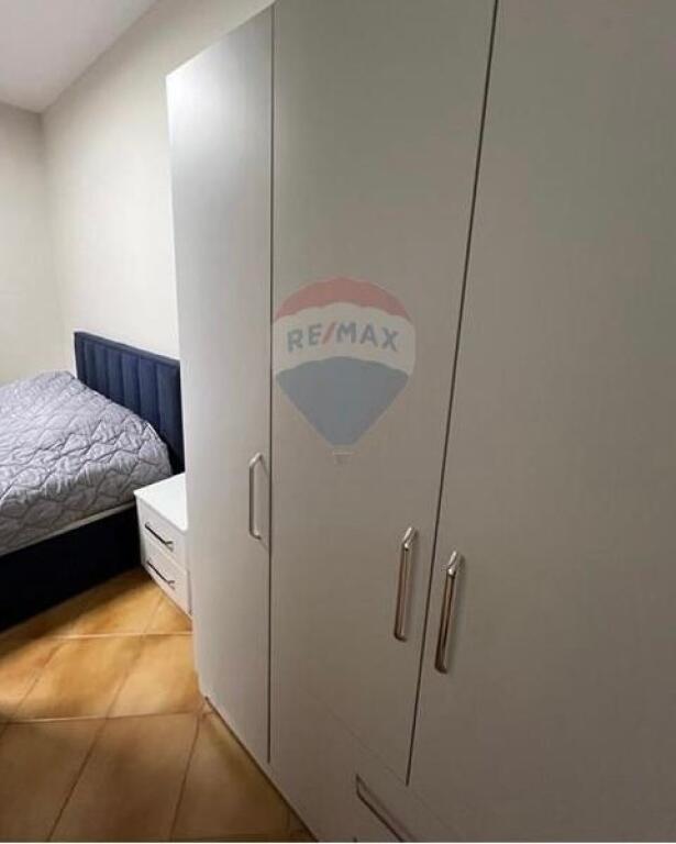 Apartament 1+1 me qira tek sheshi Willson
