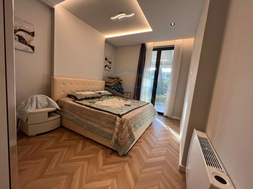 For sale, Individual villa San Pietro Residence, Lalëz Bay.