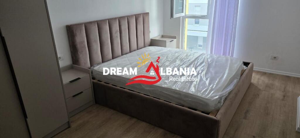 Apartment for rent 2+1+Parking Space, at Univers City Tirana (ID 42215435).