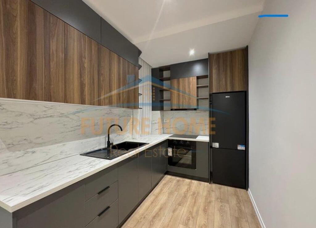 Apartment 1+1 for Sale – Fortuzi Street, near the “Jeronim De Rada” School