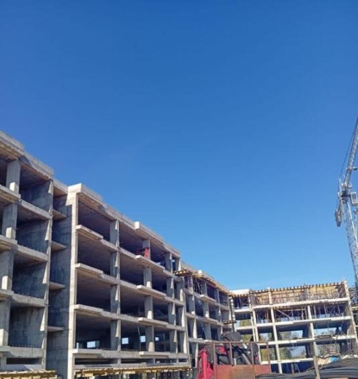 Appartamento 1+1 in vendita a Paskuqan Opportunità ideale per investimento e per vivere.
