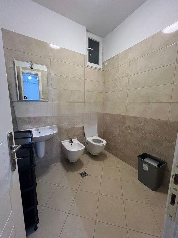 AFFITTO APPARTAMENTO 2+1, GIARDINO BOTANICO! 650 € /Mese