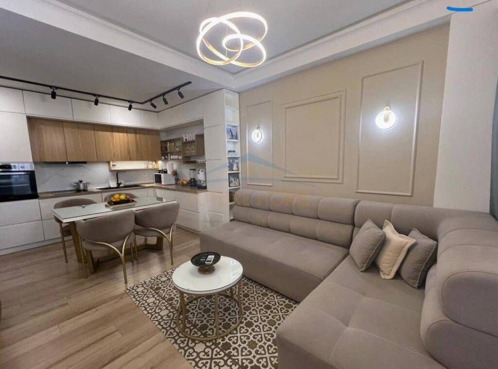 Shitet Apartament 2+1+2 – Quartum Residence, Rr. Jordan Misja