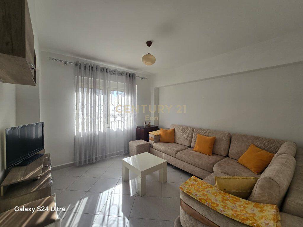 Apartment 1+1 for Rent near the Hospital, Durrës !