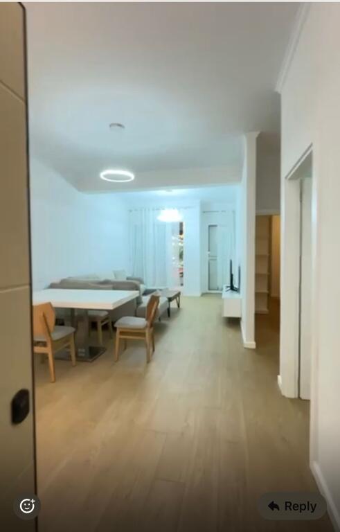 2+1,furnished peti street dry lake,price 700 euro