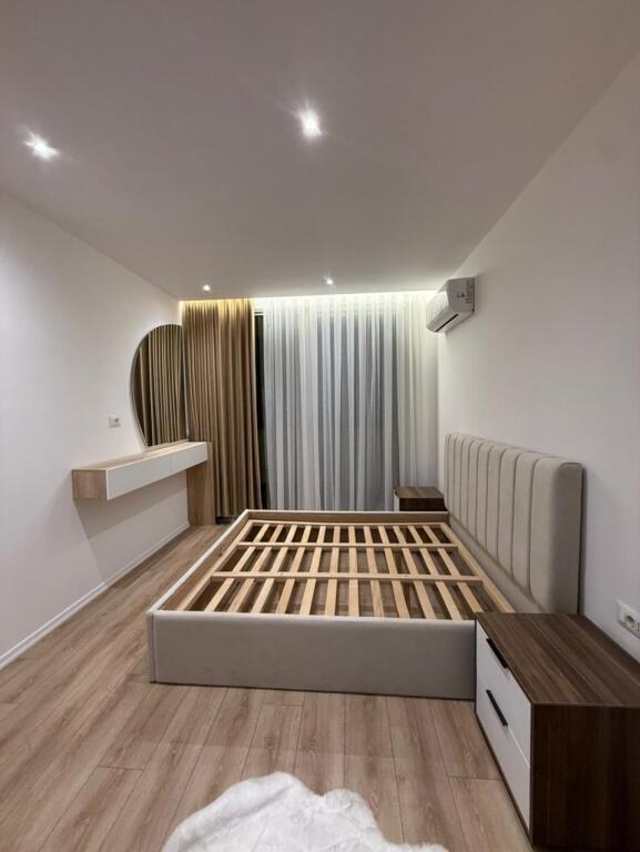 Apartment 1+1 for sale – Fortuzi Street, near the Center, Tirana