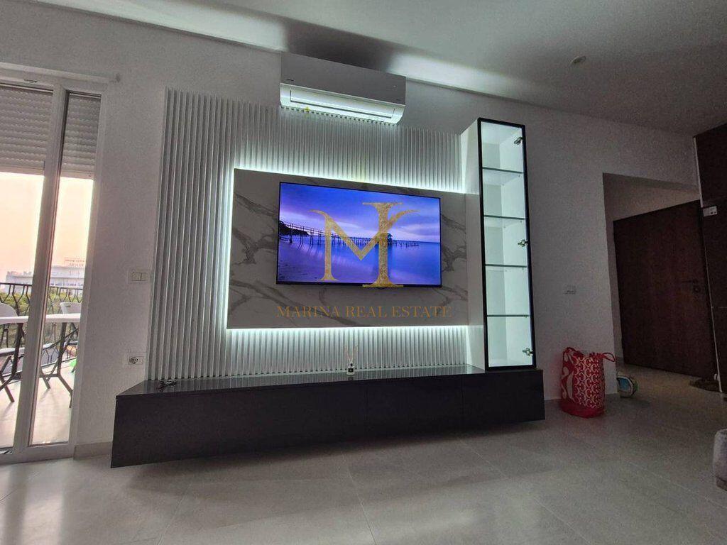 Golem - Super 1+1 apartment for rent.