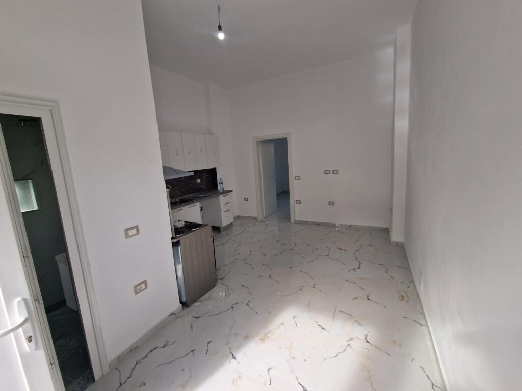 Apartment 1+1 for rent in Astir empty
