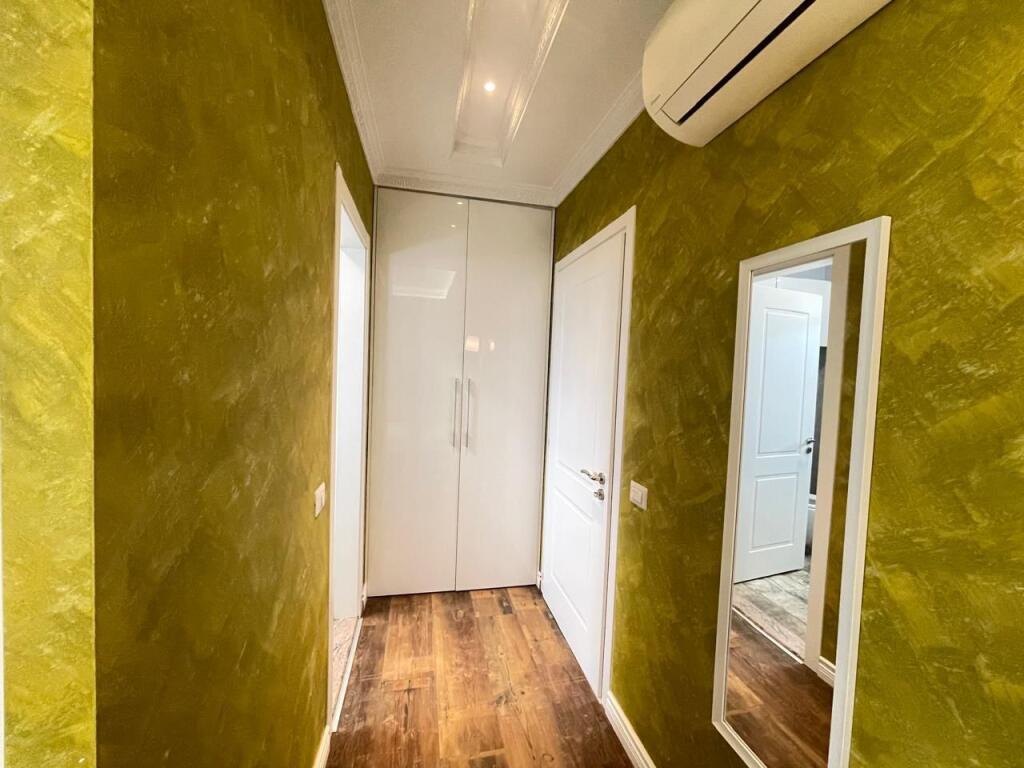 FOR SALE APARTMENT 3+1+2 ZOOLOGICAL GARDEN