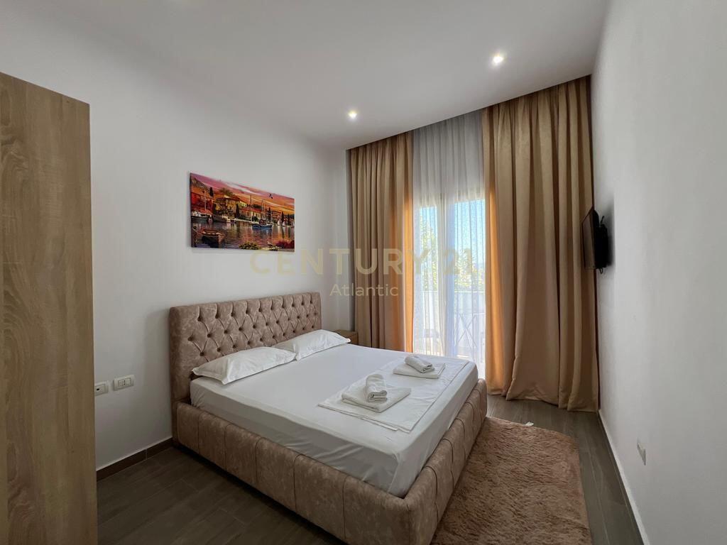 HOTEL - BAR - RESTAURANT FOR RENT IN SHIJAK
