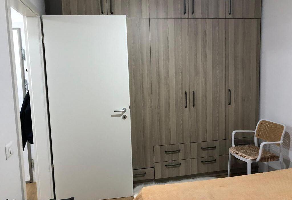 Apartment 1+1 For Rent in Ali Demi Kaimi complex.