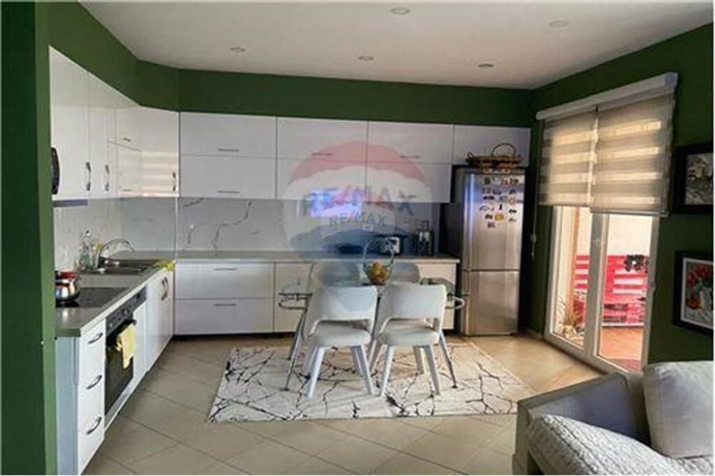 WE SELL APARTMENT  IN FRESK