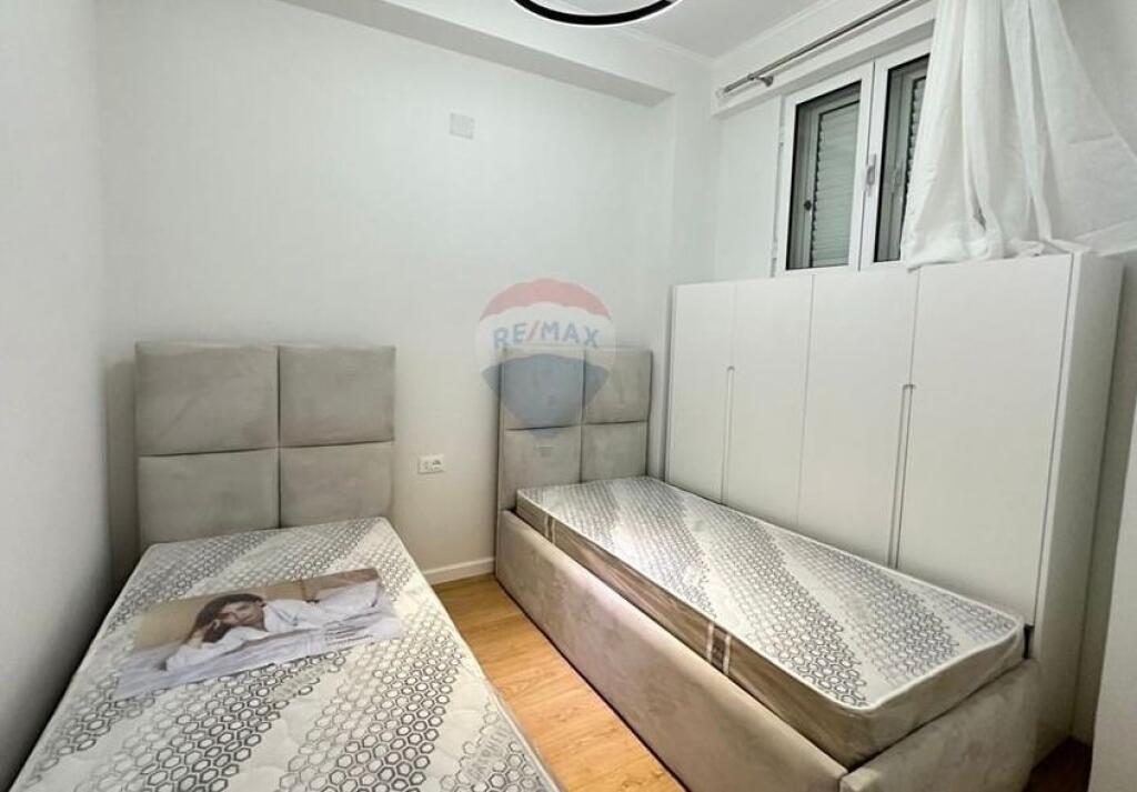 APPARTAMENTO 2+1 – VIA PETI, TIRANA/ AFFITTO