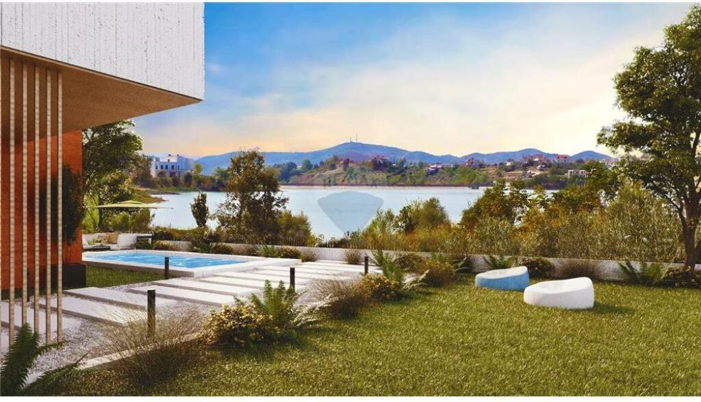 Apartament - Për Shitje - Liqeni i Farkës, Tiranë ID: 530181081-191