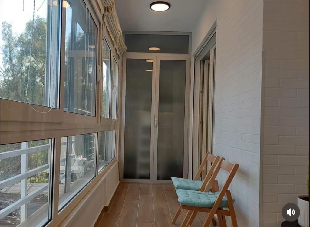 FOR RENT 2+1 APARTMENT - ELBASAN STREET, TIRANA