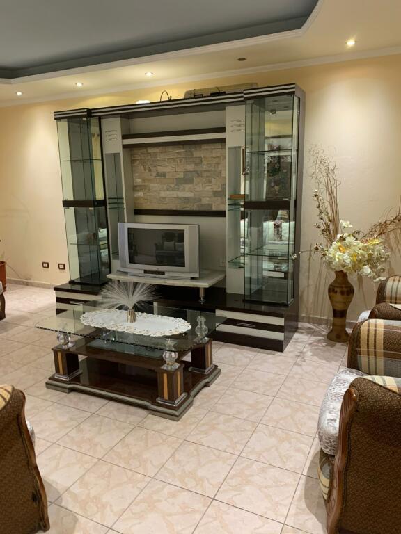 APARTAMENT ME QERA 3+1