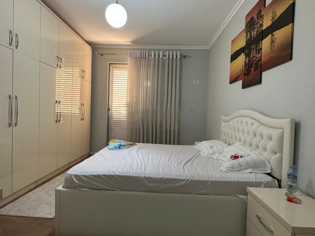 APARTAMENT 2+1+2 TUALETE PER QIRA NE ASTIR! 600 € /Muaj