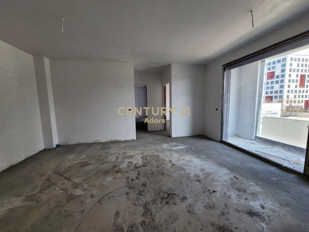 Apartment 2+1+2 for sale at Akses Tirana, Former Customs