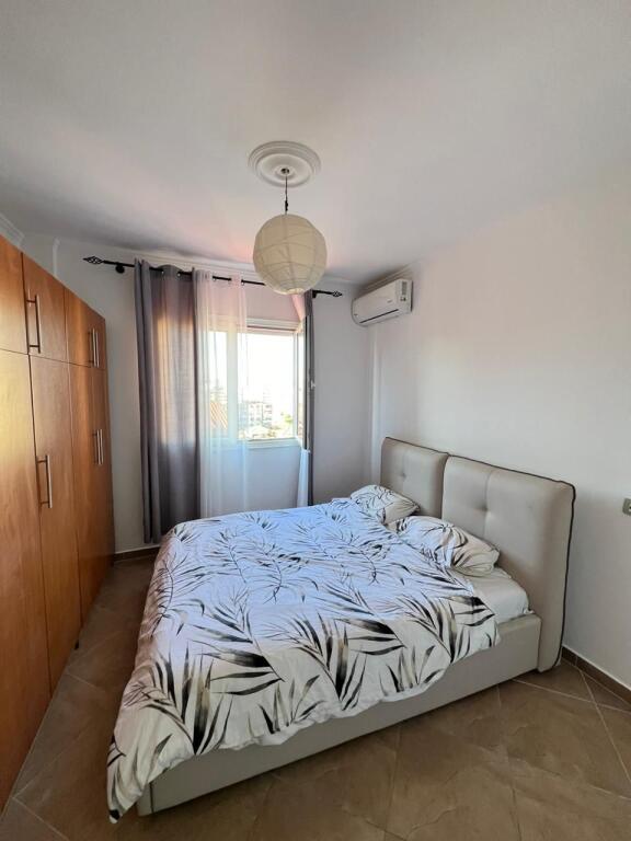 Appartamento 2+1+P in affitto, Viale Zogu I.