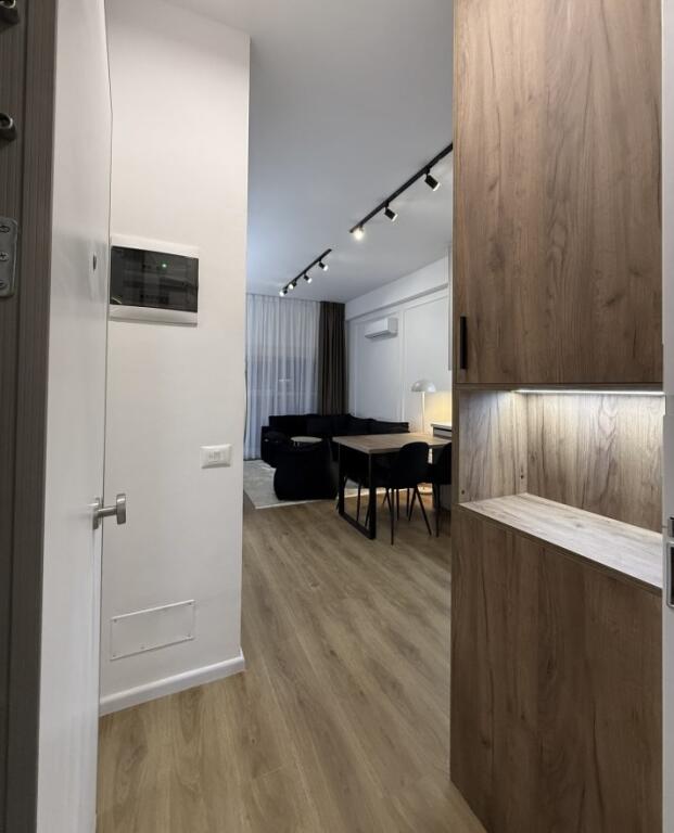 Apartment 1+1 for rent