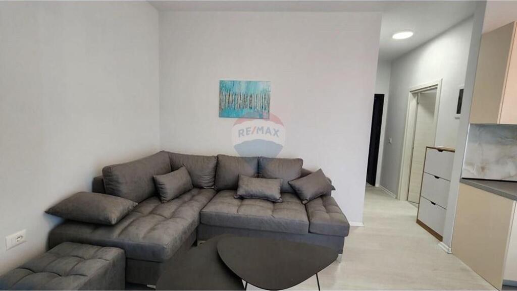 Appartamento Moderno 1+1, in affitto presso River Residence