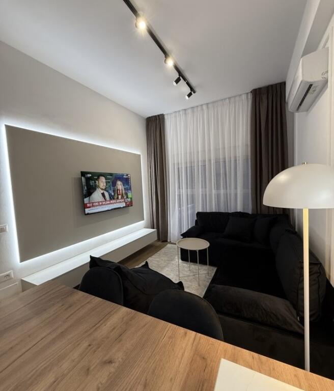 Apartment 1+1 for rent