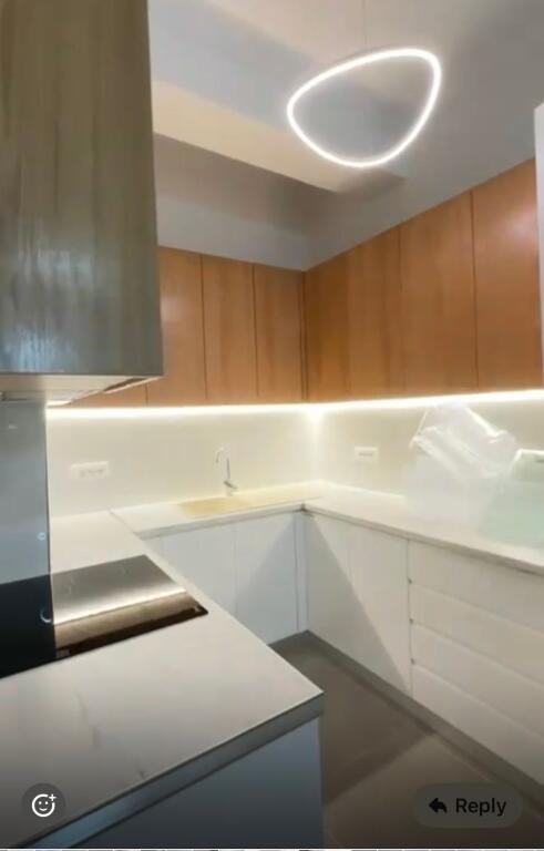 2+1,furnished peti street dry lake,price 700 euro