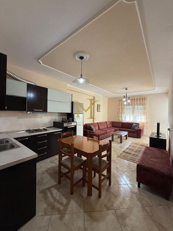 SUPER 3+1 APARTMENT FOR RENT IN DURRES AT ISH URT !!