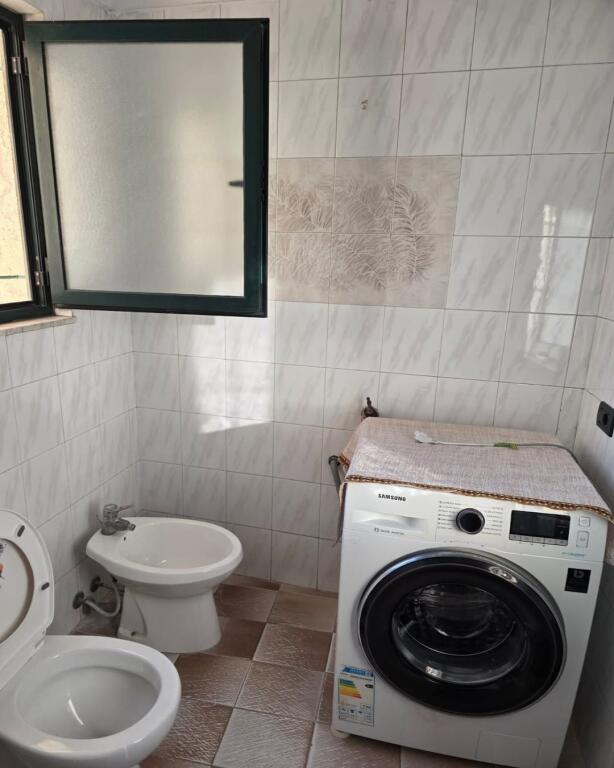 APARTMENT 2+1 – MINE PEZA
