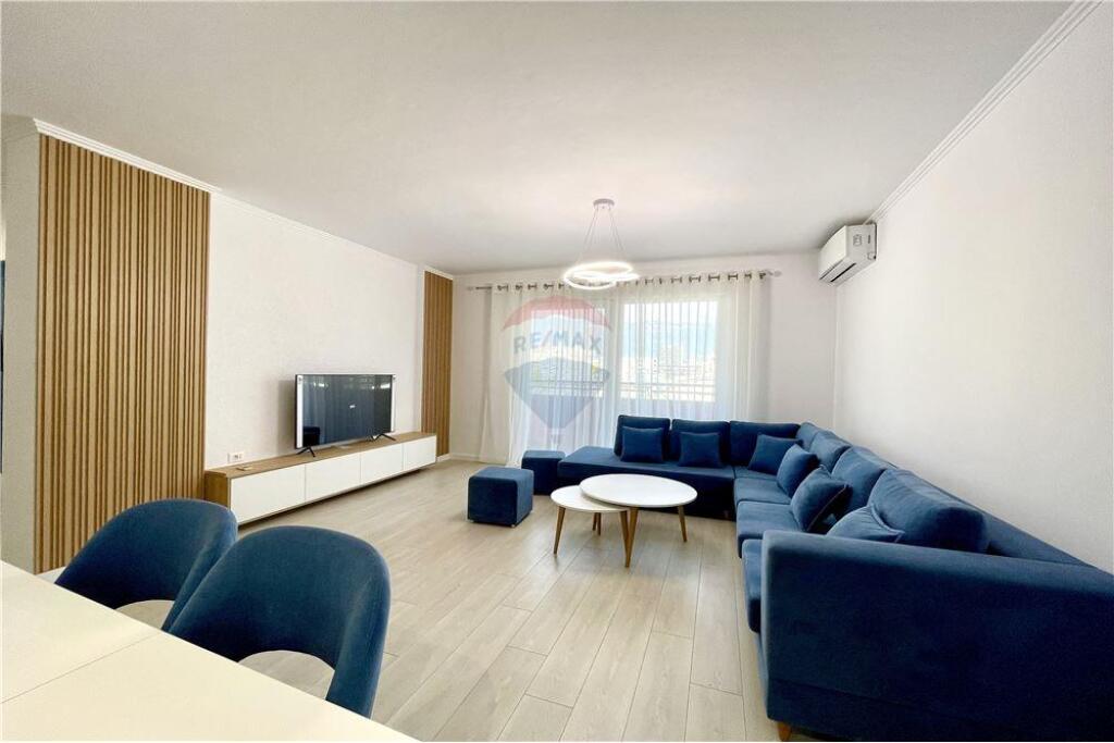 APARTMENT 2+1 FOR RENT AT PETRO NINI !