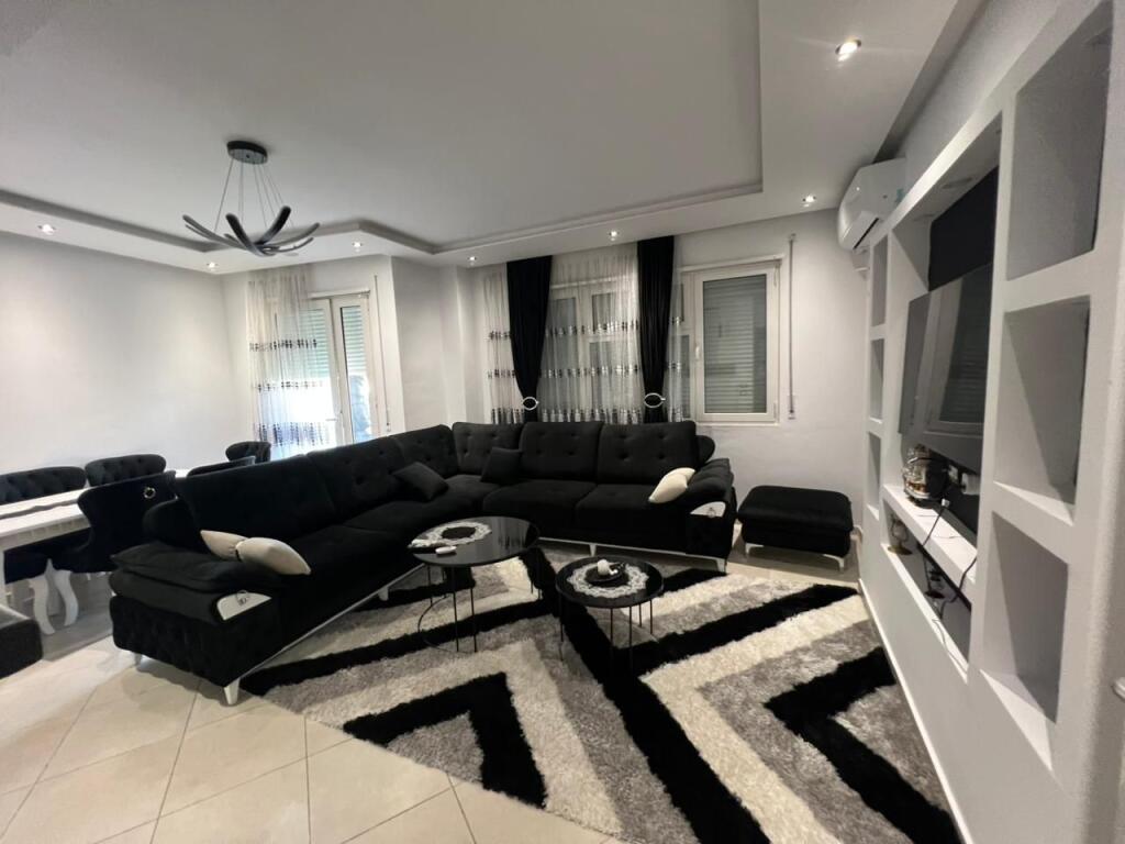 Apartament për qera – Liqeni i Thatë
