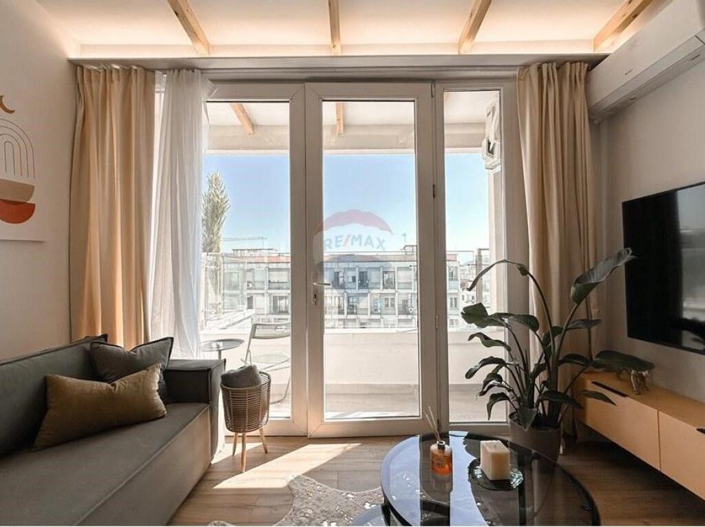 Garsoniere - Për Shitje - Rruga Tom Plezha, Tiranë!!! (ID: 530191066-40)