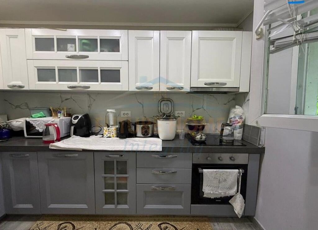 Apartment 2+1 for sale – Ali Demi, near the field