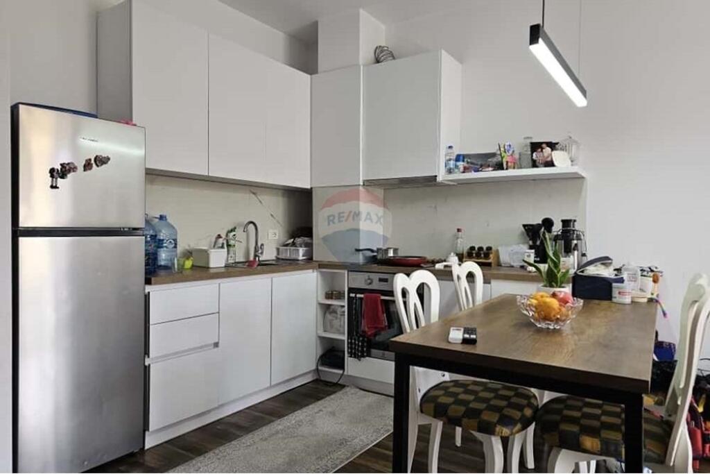 Apartment 1+1 for sale in TEG!