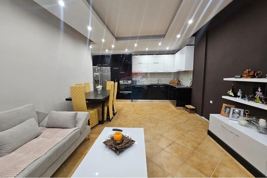 Apartment - For Sale - Linzë, Tirana  ID: 530181003-390