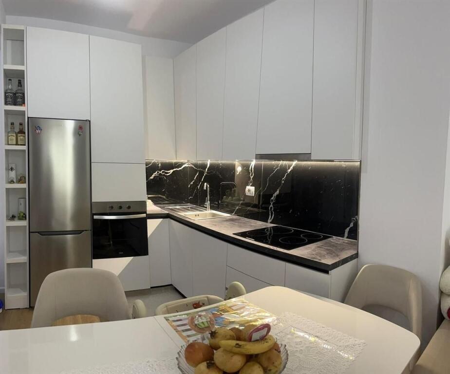 APARTMENT FOR RENT 1+1 IN ALI DEM. KADIU RESIDENCE