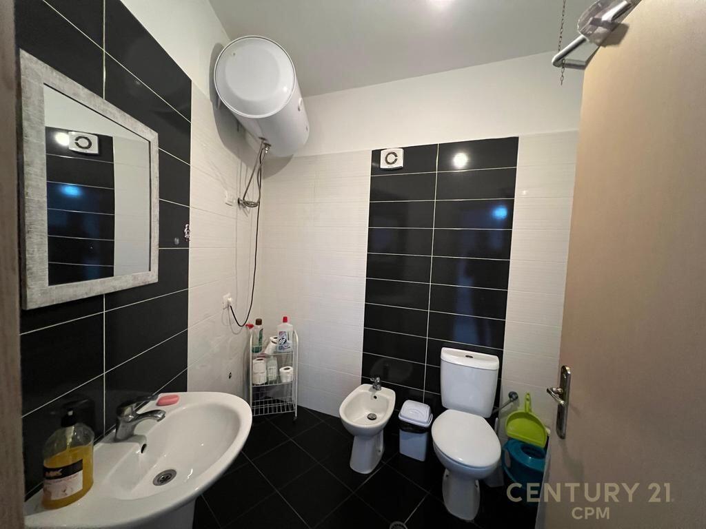 Apartament 1+1 me qira tek Bulevardi Migjeni, Astir!