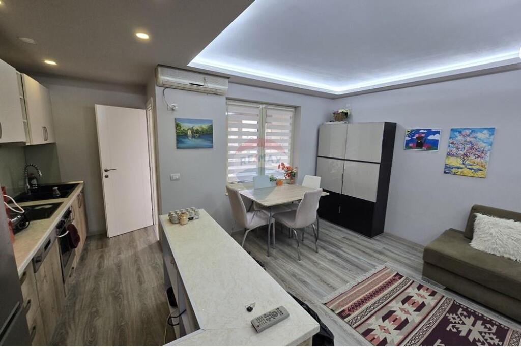 Apartament 2+1 per qira tek Rruga e Elbasanit